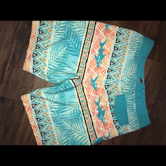 Swim trunks - Picture 3 of 3